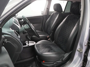 Хетчбэк Ford Fusion 2012 года, 899000 рублей, Воронеж