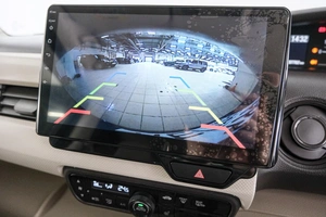 Хетчбэк Honda N-BOX 2019 года, 959000 рублей, Красноярск