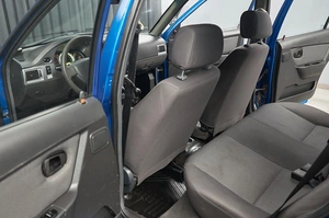 Седан Daewoo Nexia 2011 года, 399000 рублей, Красноярск