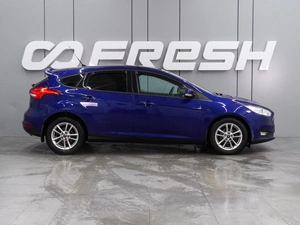 Хетчбэк Ford Focus 2016 года, 1103000 рублей, Воронеж