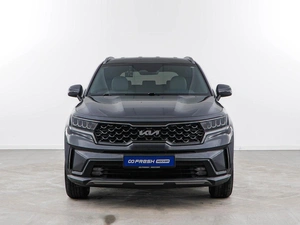 Внедорожник Kia Sorento 2021 года, 3898999 рублей, Москва