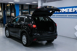 Внедорожник Mazda CX-5 2014 года, 1733000 рублей, Солонцы