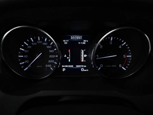 Внедорожник Land Rover Range Rover Evoque 2013 года, 2357077 рублей, Москва