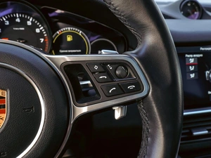 Внедорожник Porsche Cayenne 2019 года, 6799000 рублей, Краснодар