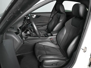 Седан Audi A4 2021 года, 2550000 рублей, Ростов-на-Дону
