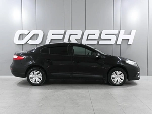 Седан Renault Fluence 2013 года, 920000 рублей, Аксай