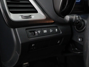 Внедорожник Hyundai Santa Fe 2017 года, 2374444 рублей, Москва