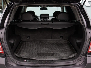 Внедорожник Opel Antara 2014 года, 1199000 рублей, Большой Сочи