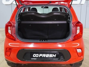 Хетчбэк Kia Picanto 2018 года, 1349000 рублей, Воронеж