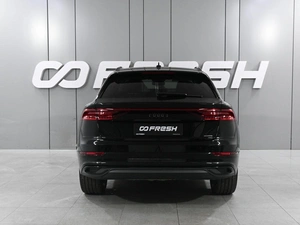 Внедорожник Audi Q8 2022 года, 7899000 рублей, Ростов-на-Дону