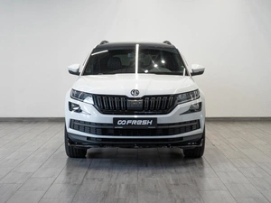 Внедорожник Skoda Kodiaq 2019 года, 2149000 рублей, Саратов