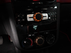 Хетчбэк Opel Corsa 2008 года, 449000 рублей, Минеральные Воды