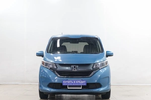 Минивэн Honda Freed 2019 года, 1629000 рублей, Новокузнецк