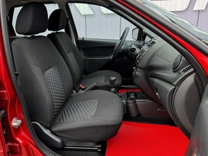 Седан ВАЗ (LADA) Granta 2023 года, 1049000 рублей, Кропоткин