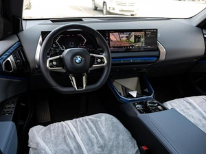 Внедорожник BMW X3 2025 года, 7520000 рублей, Краснодар