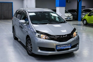 Минивэн Toyota Wish 2012 года, 1308000 рублей, Солонцы