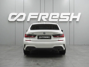 Седан BMW 3 серия 2019 года, 3457000 рублей, Воронеж