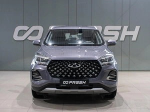 Внедорожник Chery Tiggo 4 Pro 2023 года, 1659000 рублей, Петрозаводск