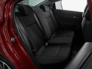 Седан Kia Rio 2021 года, 1799000 рублей, Воронеж