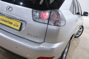 Внедорожник Lexus RX 2007 года, 1399000 рублей, Новокузнецк