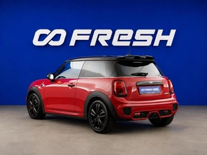 Хетчбэк MINI John Cooper Works 2021 года, 2899444 рублей, Москва