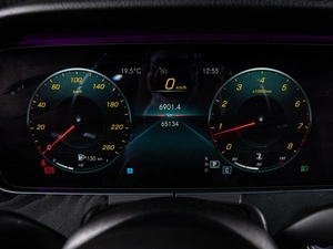 Седан Mercedes-benz E-класс 2020 года, 4550000 рублей, Волгоград