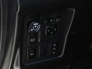 Внедорожник Toyota Land Cruiser Prado 2012 года, 2860000 рублей, Волгоград
