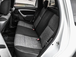 Внедорожник Renault Duster 2013 года, 1024000 рублей, Кирилловка