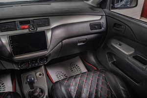 Седан Mitsubishi Lancer 2009 года, 579000 рублей, Томск