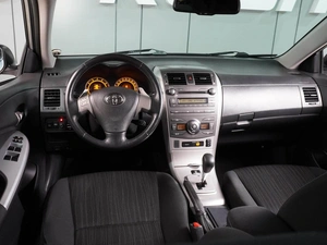 Седан Toyota Corolla 2007 года, 969000 рублей, Воронеж