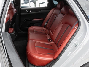 Седан Kia K5 2021 года, 2960000 рублей, Краснодар