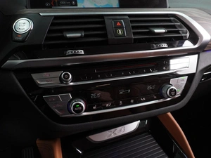 Внедорожник BMW X4 2018 года, 4505000 рублей, Воронеж