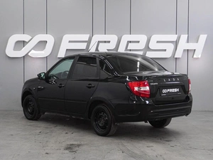 Седан ВАЗ (LADA) Granta 2023 года, 599000 рублей, Воронеж