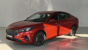 Лифтбек JAC J7 2023 года, 1590000 рублей, Кострома