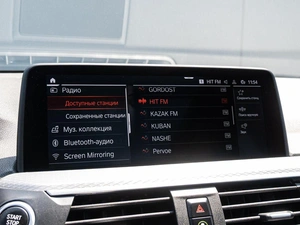 Внедорожник BMW X3 2020 года, 4650000 рублей, Краснодар