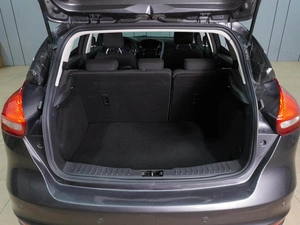 Хетчбэк Ford Focus 2017 года, 1099000 рублей, Воронеж