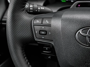 Седан Toyota Camry 2025 года, 4699000 рублей, Кирилловка