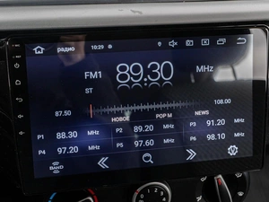 Хетчбэк Kia Rio X-Line 2018 года, 1399000 рублей, Краснодар