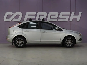 Хетчбэк Ford Focus 2008 года, 585111 рублей, Тверь