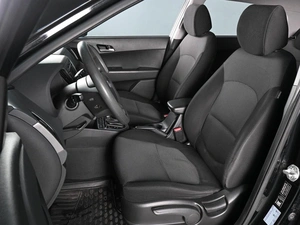 Внедорожник Hyundai Creta 2017 года, 2090000 рублей, Аксай