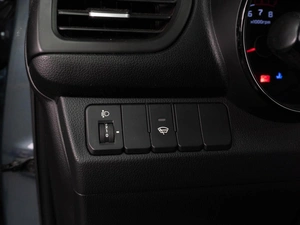 Седан Kia Rio 2014 года, 899000 рублей, Тюмень