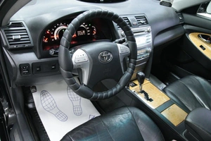 Седан Toyota Camry 2007 года, 1133000 рублей, Солонцы