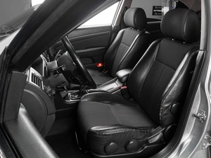 Седан Chevrolet Epica 2008 года, 609000 рублей, Тюмень