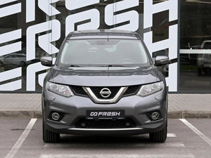 Внедорожник Nissan X-Trail 2015 года, 1729000 рублей, Волгоград