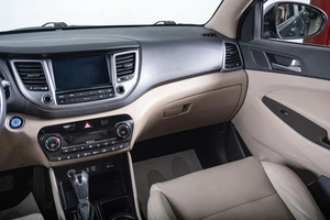 Внедорожник Hyundai Tucson 2016 года, 2479000 рублей, Томск