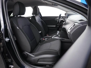 Хетчбэк Kia Ceed 2019 года, 1749444 рублей, Москва