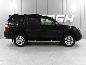 Внедорожник Toyota Land Cruiser Prado 2017 года, 4699000 рублей, Ростов-на-Дону