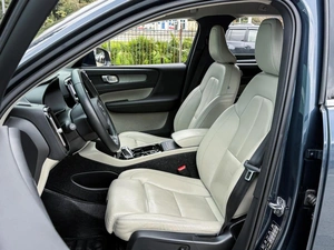 Внедорожник Volvo XC40 2020 года, 2999000 рублей, Большой Сочи