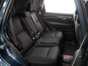 Внедорожник Nissan X-Trail 2018 года, 1908000 рублей, Тюмень