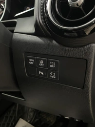 Внедорожник Mazda CX-3 2019 года, 1667000 рублей, Солонцы